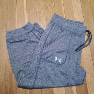 UA Joggers